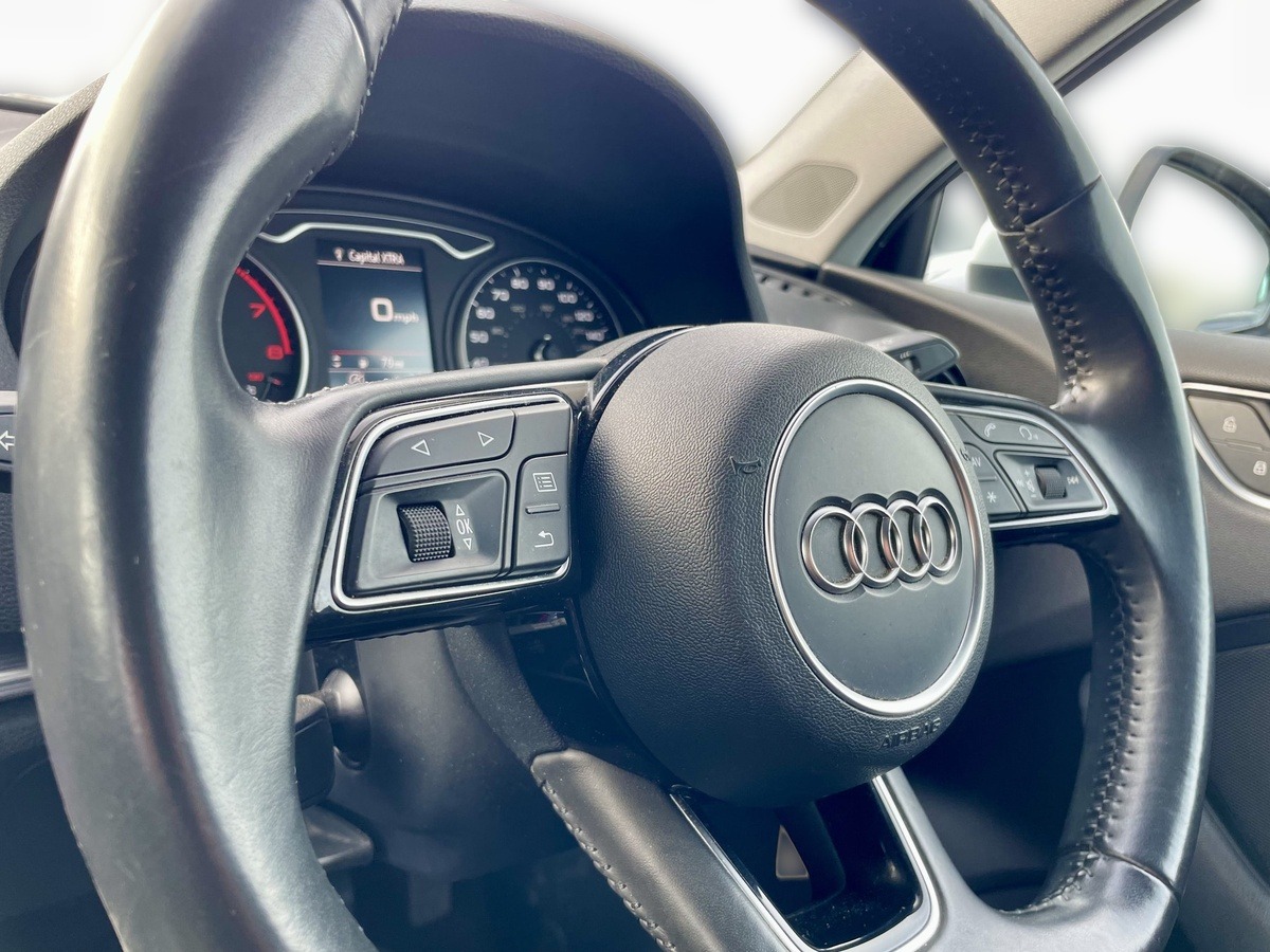 Used Audi A3 2017 for sale - 77478259: Photo 20