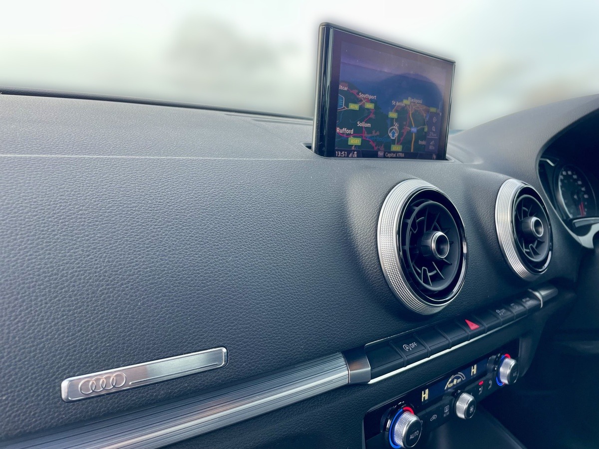 Used Audi A3 2017 for sale - 77478259: Photo 21