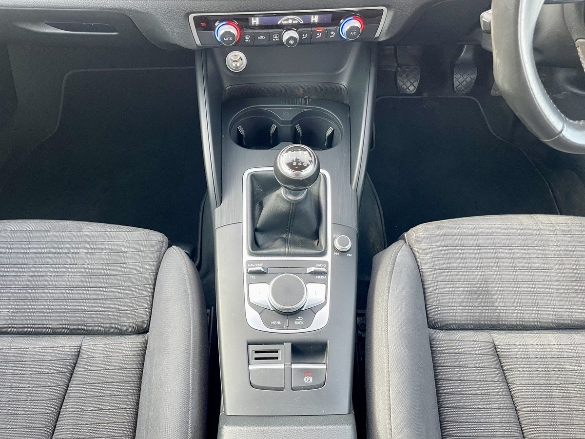 Used Audi A3 2017 for sale - 77478259: Photo 22