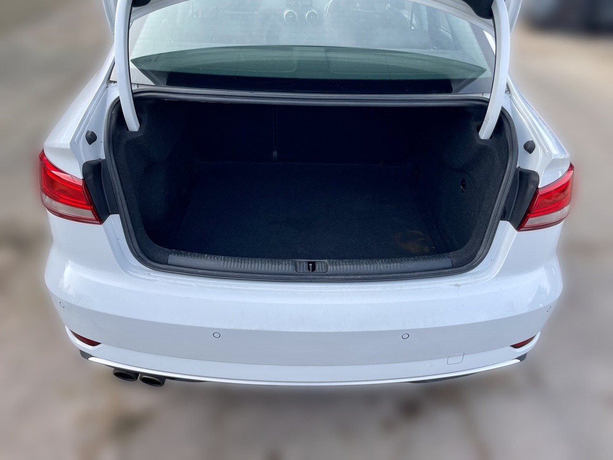 Used Audi A3 2017 for sale - 77478259: Photo 25