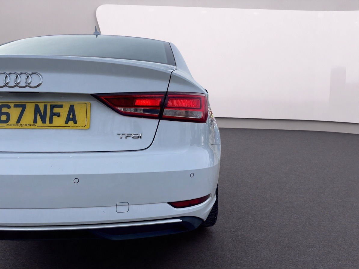 Used Audi A3 2017 for sale - 77478259: Photo 26