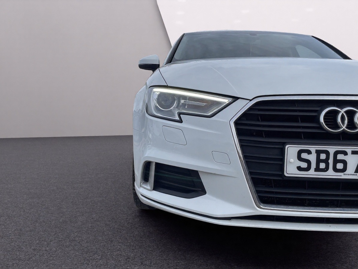 Used Audi A3 2017 for sale - 77478259: Photo 27