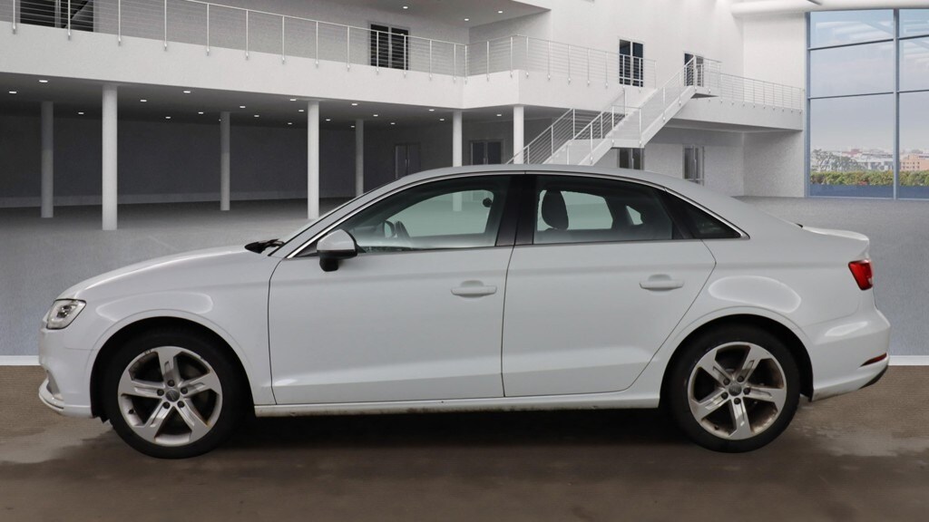 Used Audi A3 2017 for sale - 77478259: Photo 7