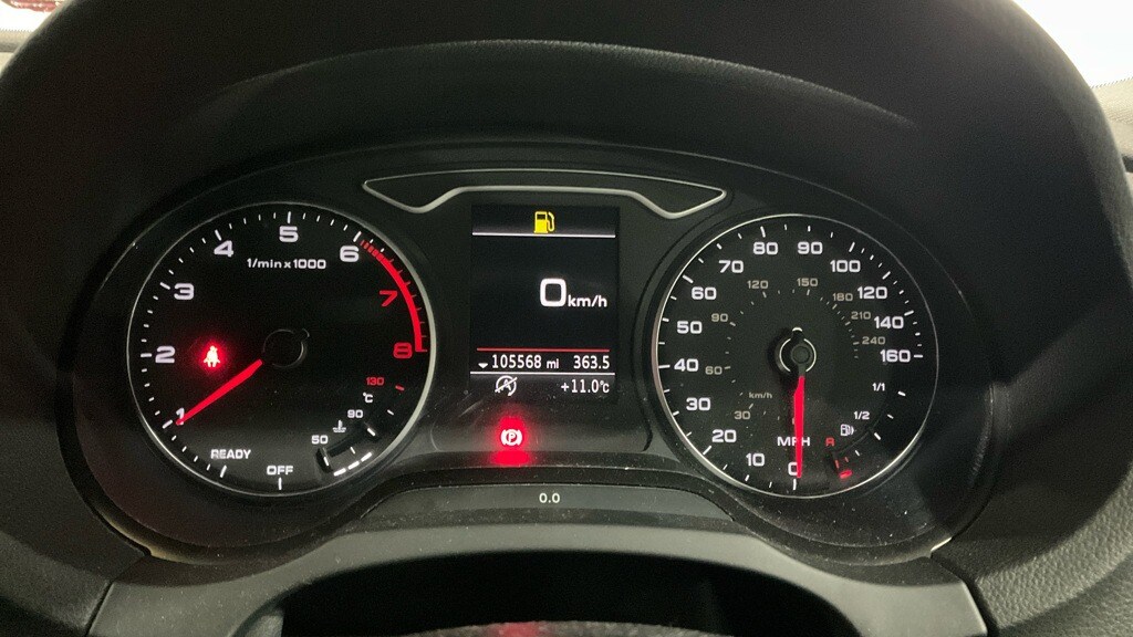 Used Audi A3 2017 for sale - 77478259: Photo 8