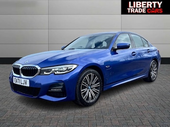 Used BMW 3 Series 2021 for sale - 76628309: Photo