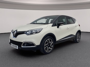 Used Renault Captur 2015 for sale - 79087389: Photo