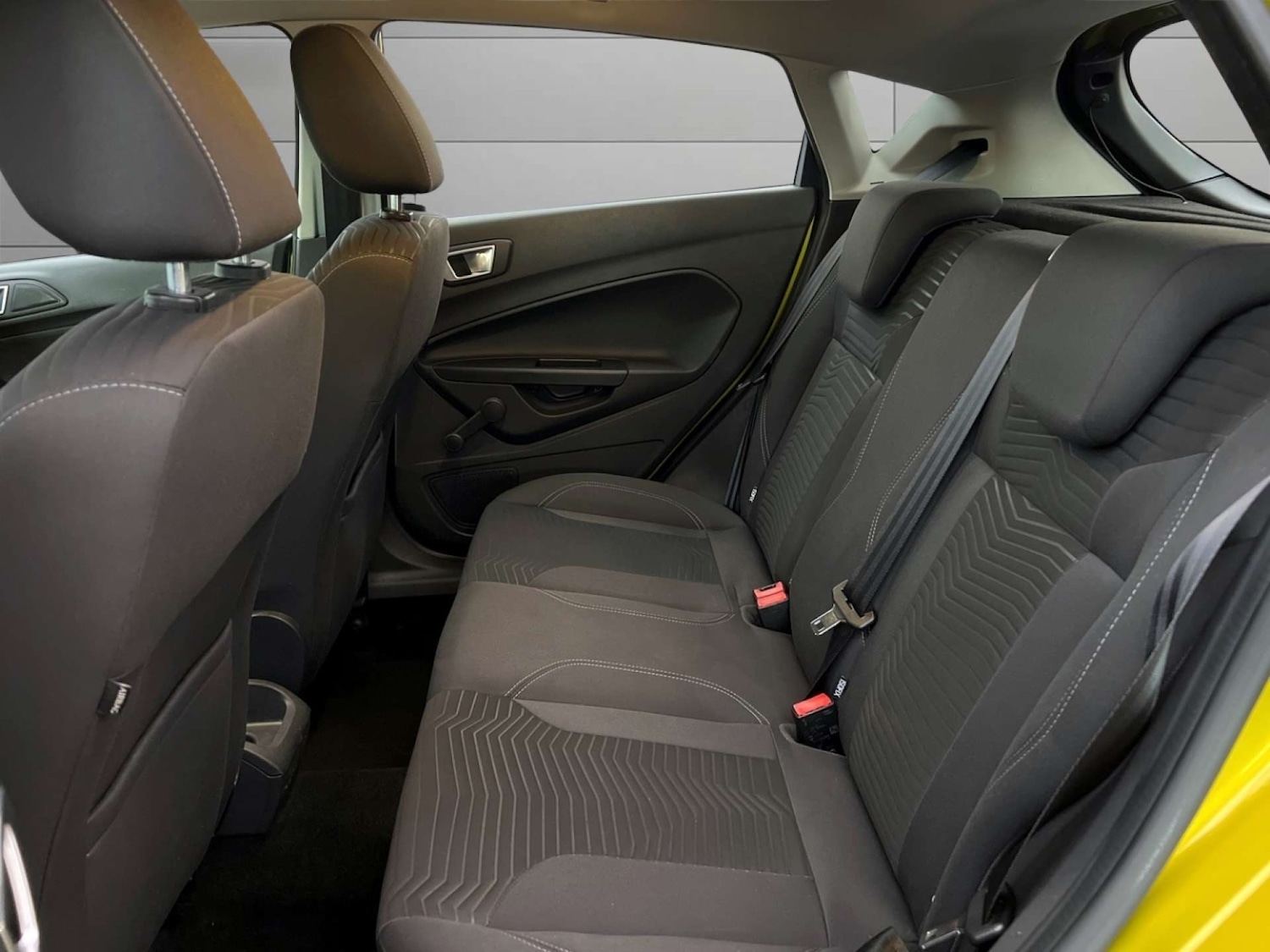 Used Ford Fiesta 2014 for sale - 76628311: Photo 13