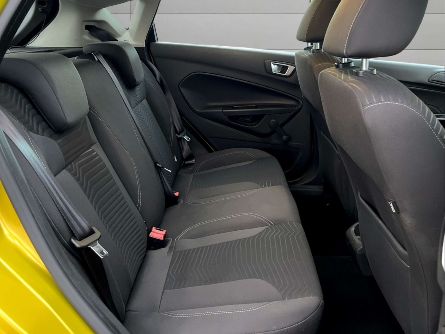 Used Ford Fiesta 2014 for sale - 76628311: Photo 8