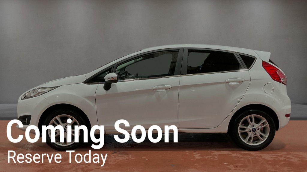 Used Ford Fiesta 2016 for sale - 77019517: Photo 10