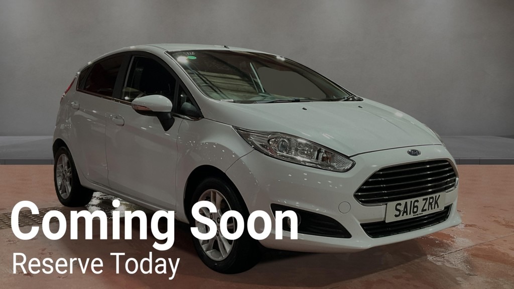 Used Ford Fiesta 2016 for sale - 77019517: Photo 15