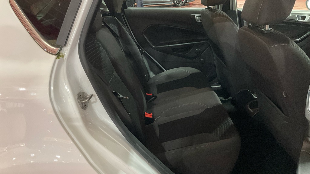 Used Ford Fiesta 2016 for sale - 77019517: Photo 17