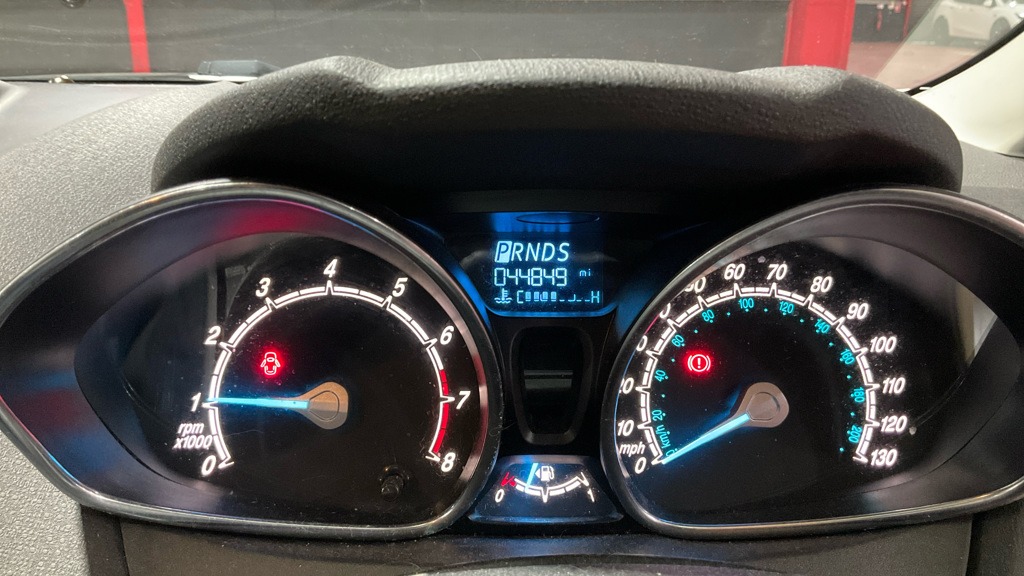 Used Ford Fiesta 2016 for sale - 77019517: Photo 18