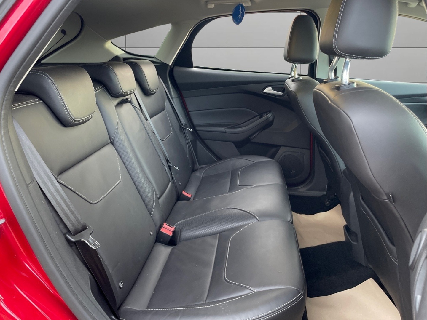 Used Ford Focus 2016 for sale - 77008486: Photo 12