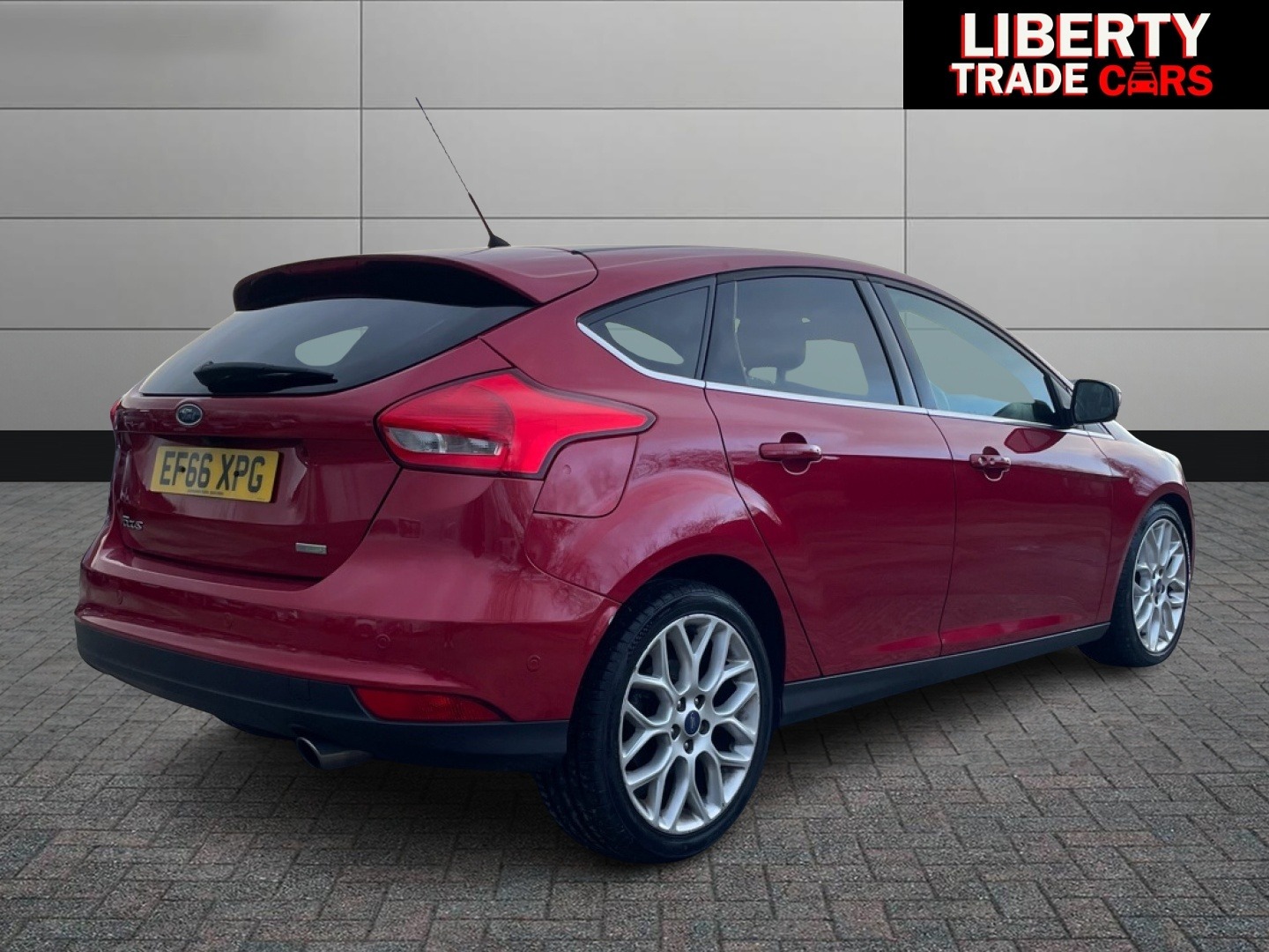 Used Ford Focus 2016 for sale - 77008486: Photo 15