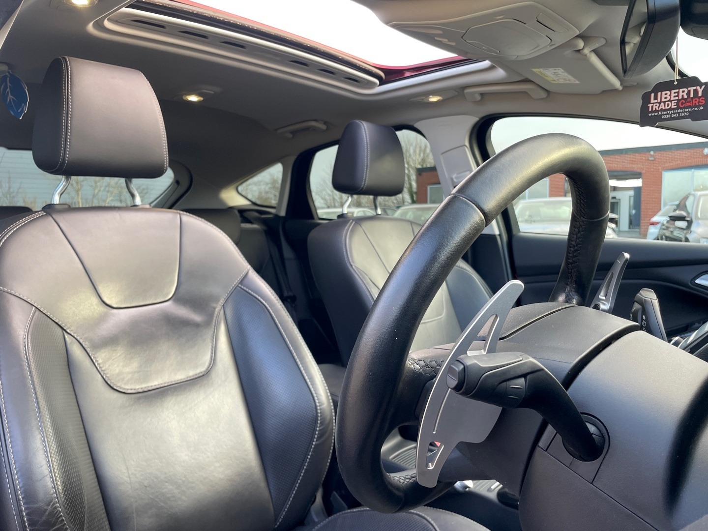 Used Ford Focus 2016 for sale - 77008486: Photo 19