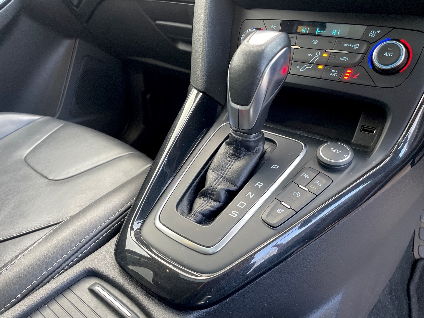 Used Ford Focus 2016 for sale - 77008486: Photo 20