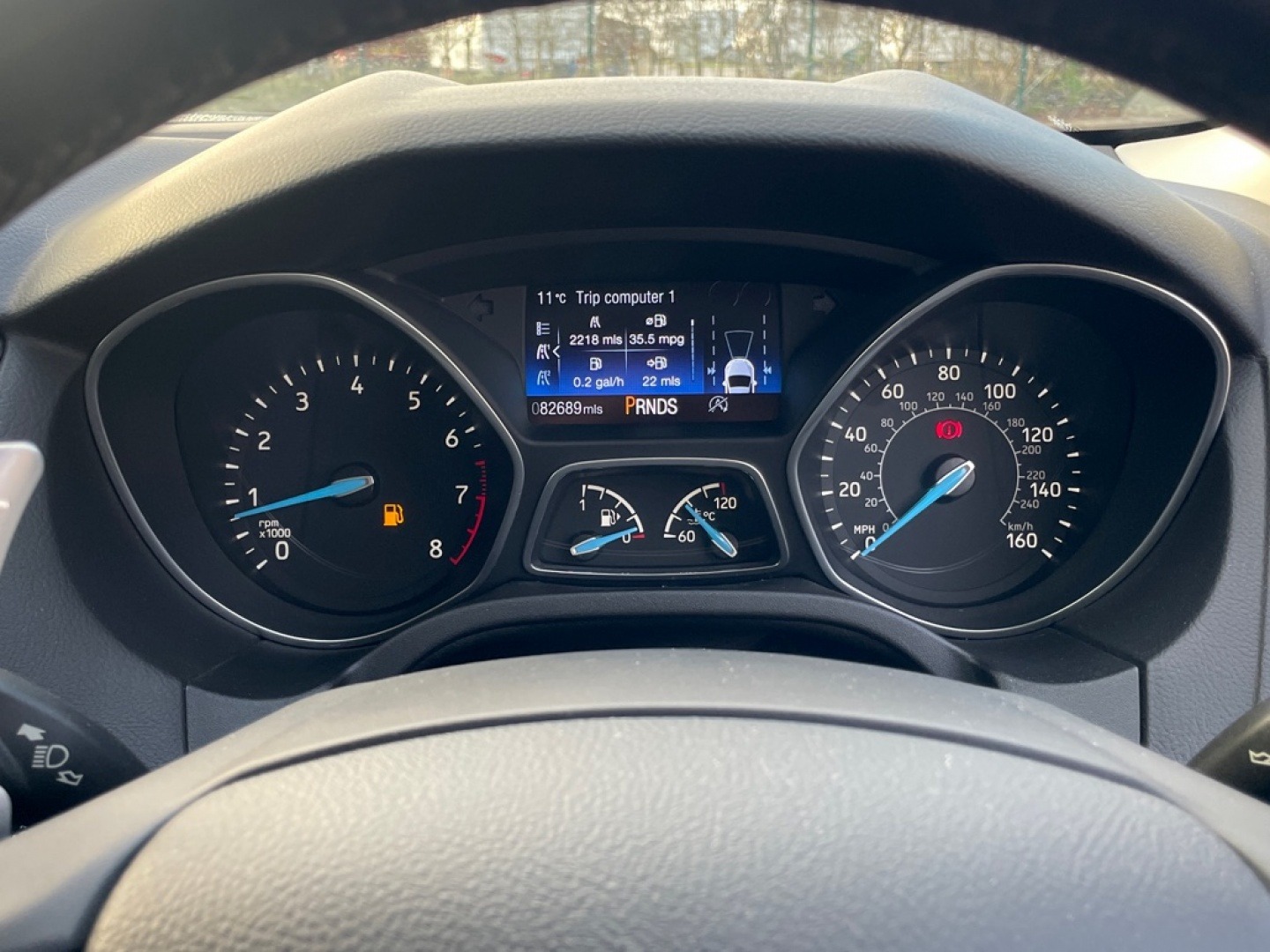 Used Ford Focus 2016 for sale - 77008486: Photo 21