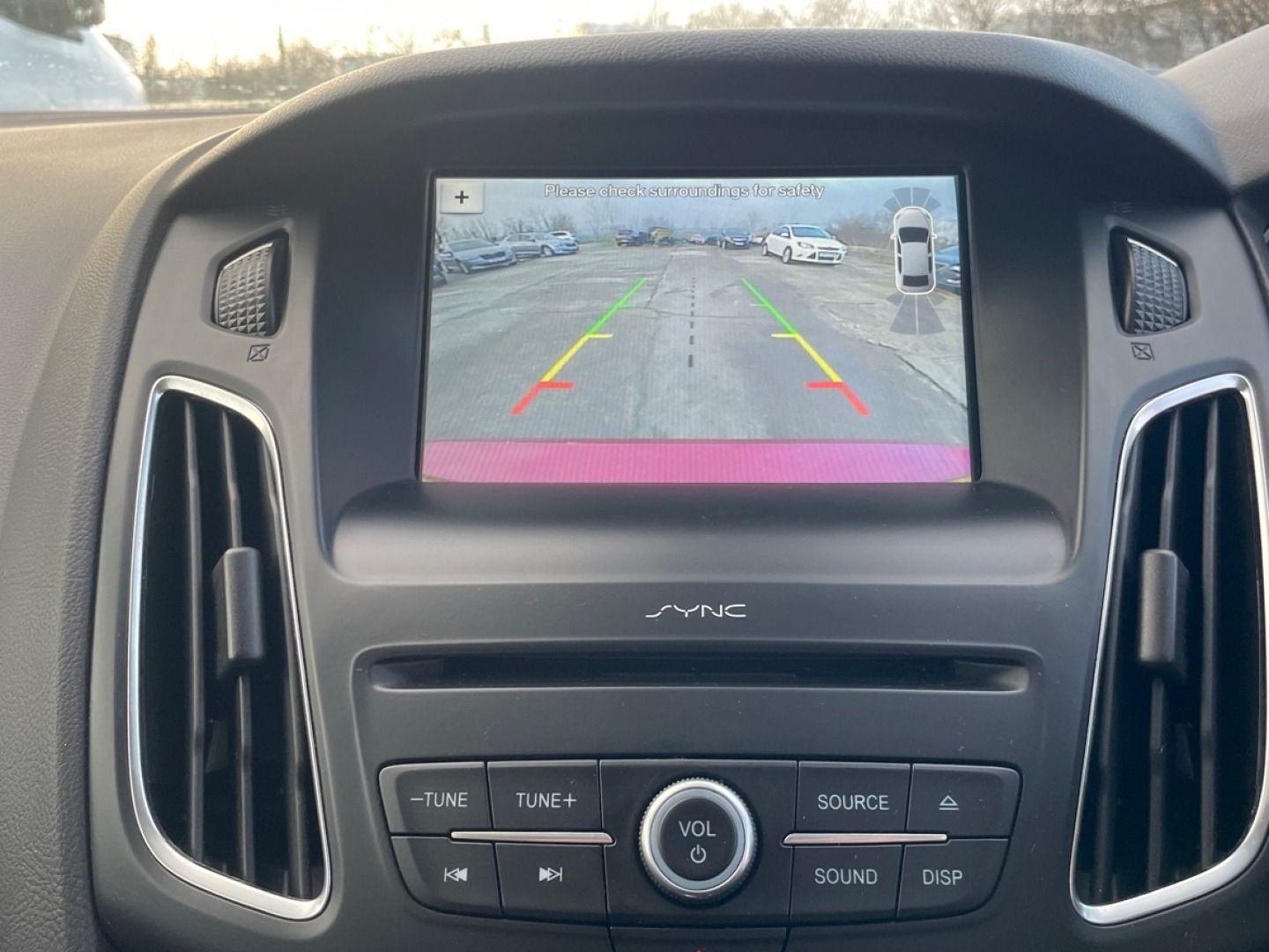 Used Ford Focus 2016 for sale - 77008486: Photo 24