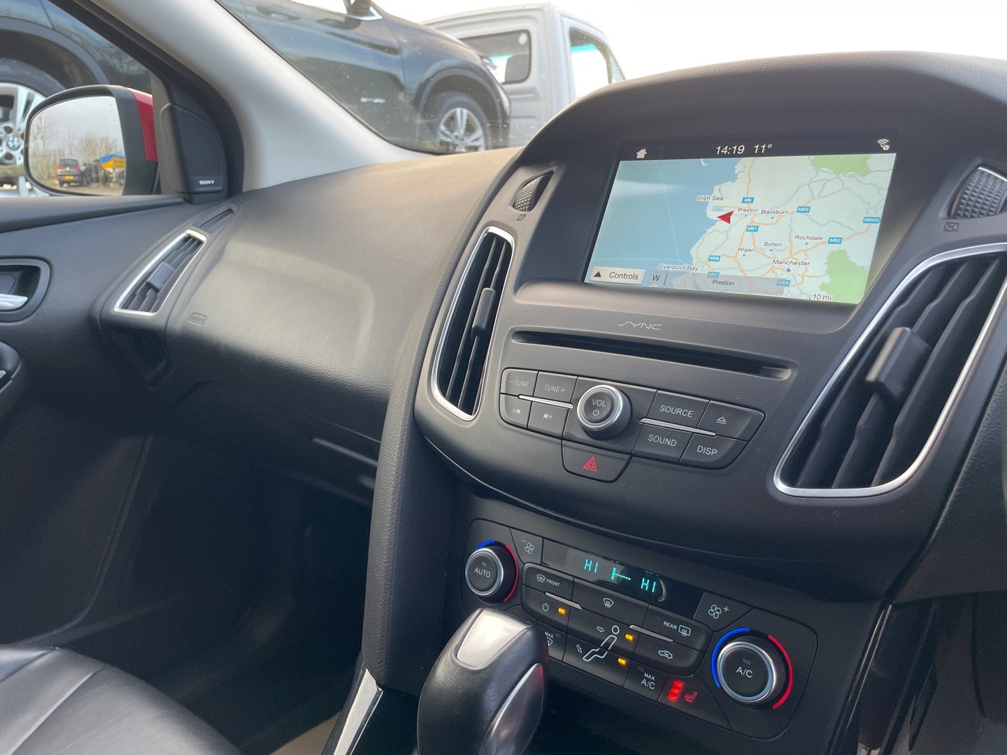 Used Ford Focus 2016 for sale - 77008486: Photo 25