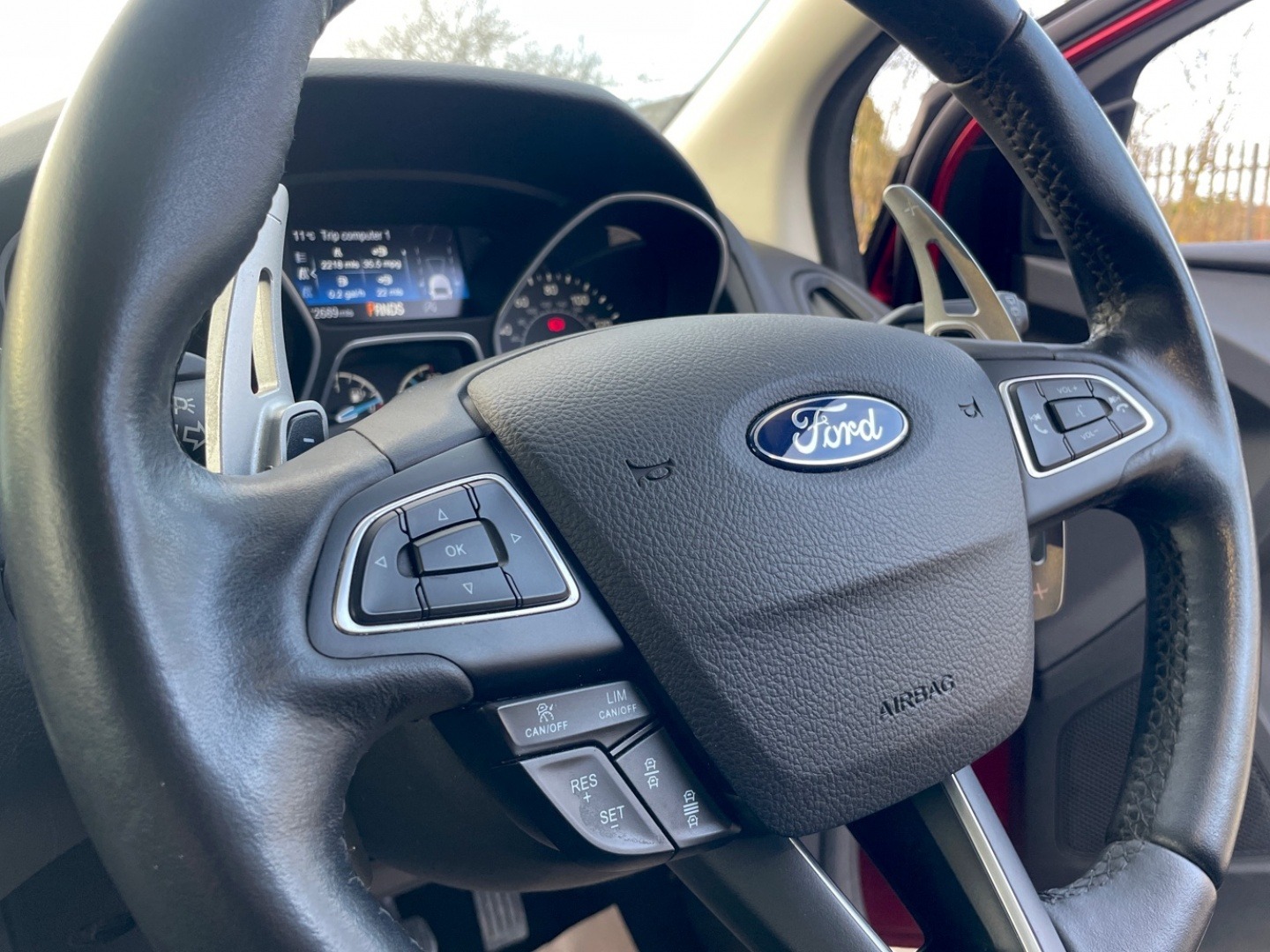 Used Ford Focus 2016 for sale - 77008486: Photo 26