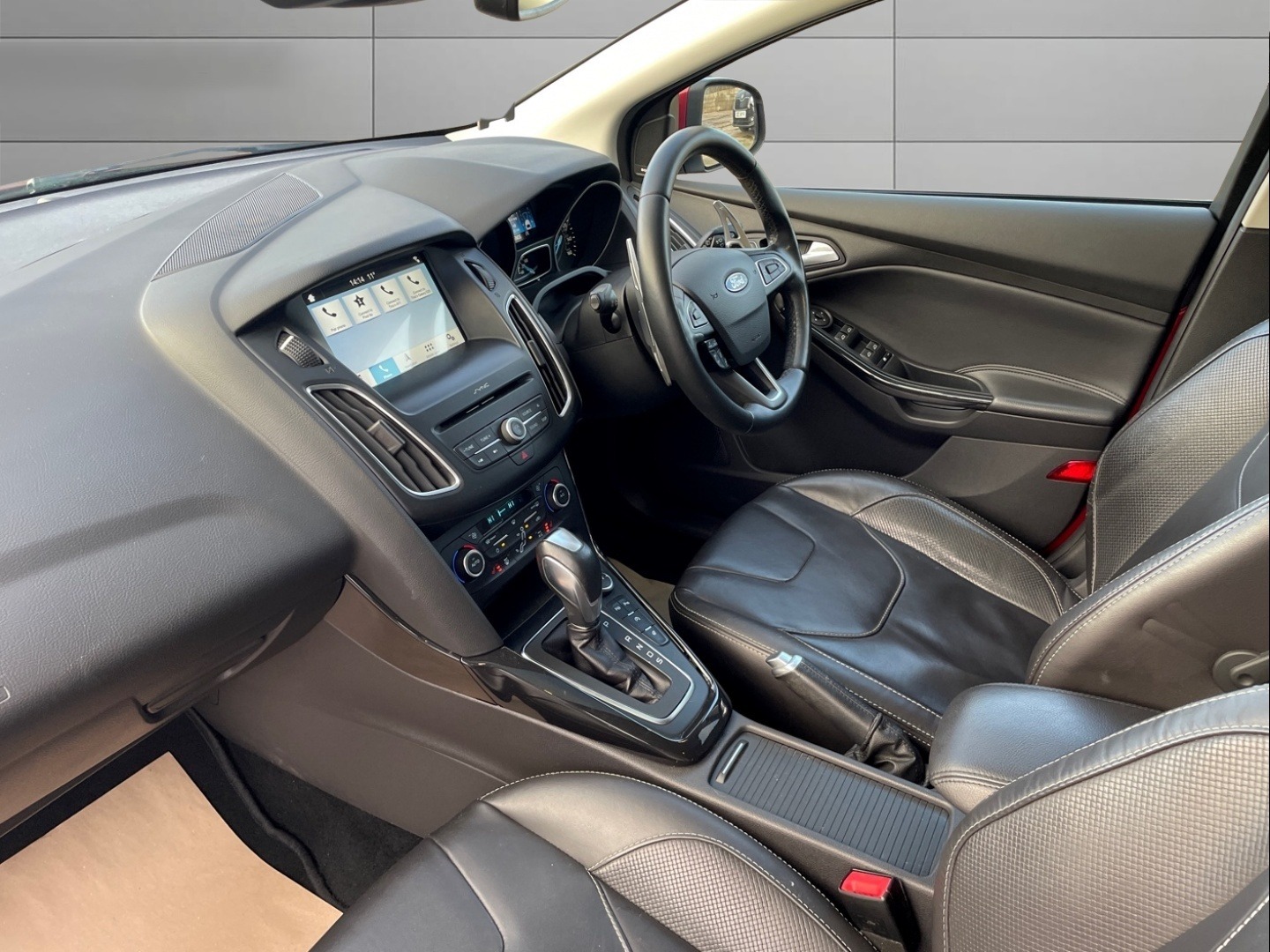 Used Ford Focus 2016 for sale - 77008486: Photo 3