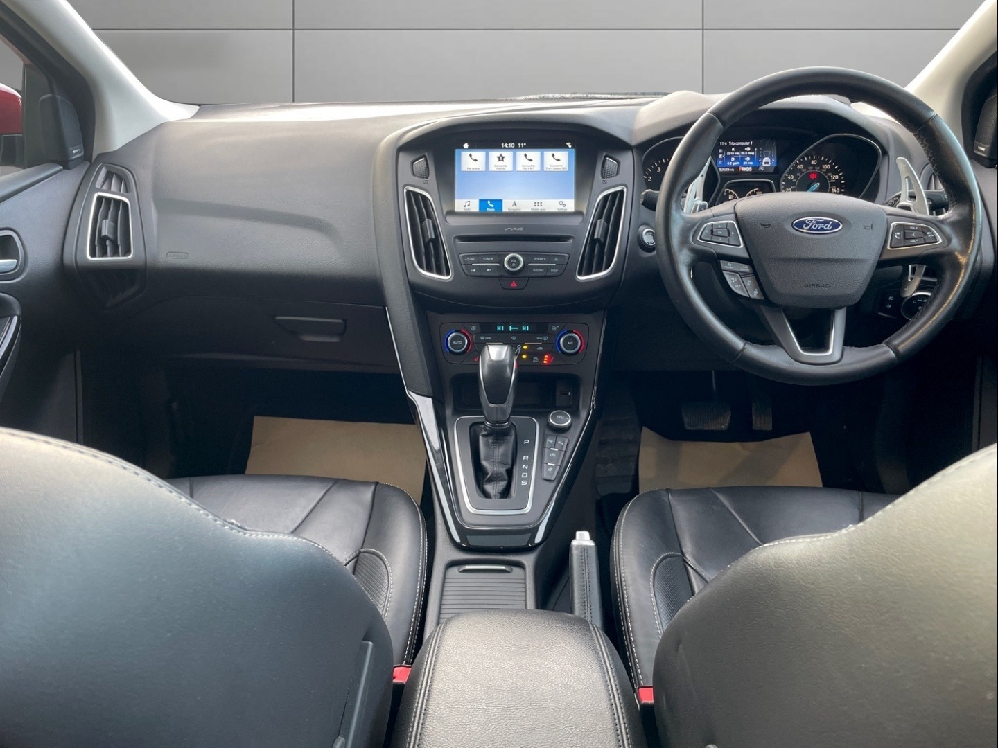 Used Ford Focus 2016 for sale - 77008486: Photo 4