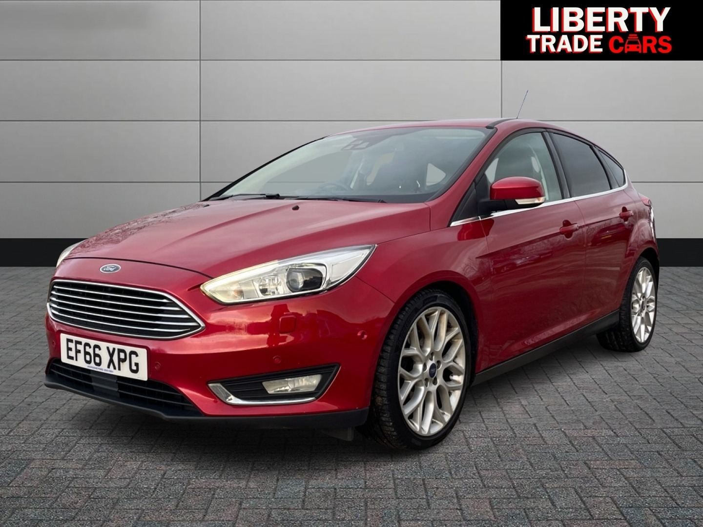Used Ford Focus 2016 for sale - 77008486: Photo 9