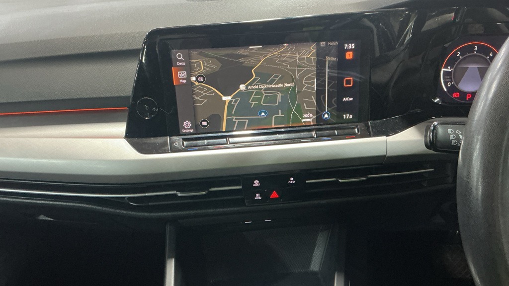 Used Volkswagen Golf 2021 for sale - 77663062: Photo 13