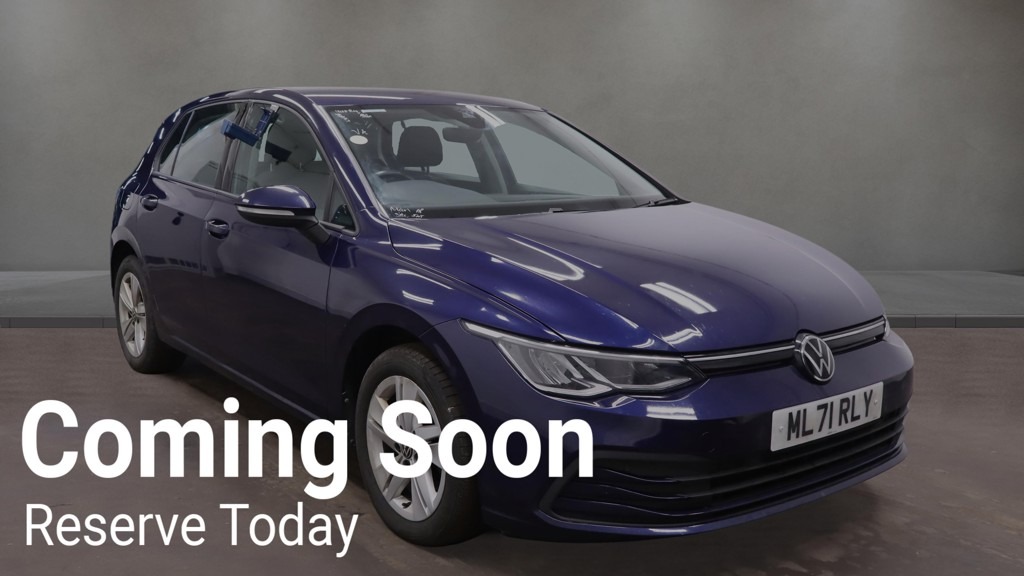 Used Volkswagen Golf 2021 for sale - 77663062: Photo 15