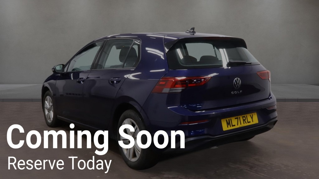 Used Volkswagen Golf 2021 for sale - 77663062: Photo 18