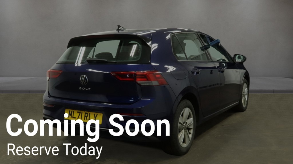 Used Volkswagen Golf 2021 for sale - 77663062: Photo 19