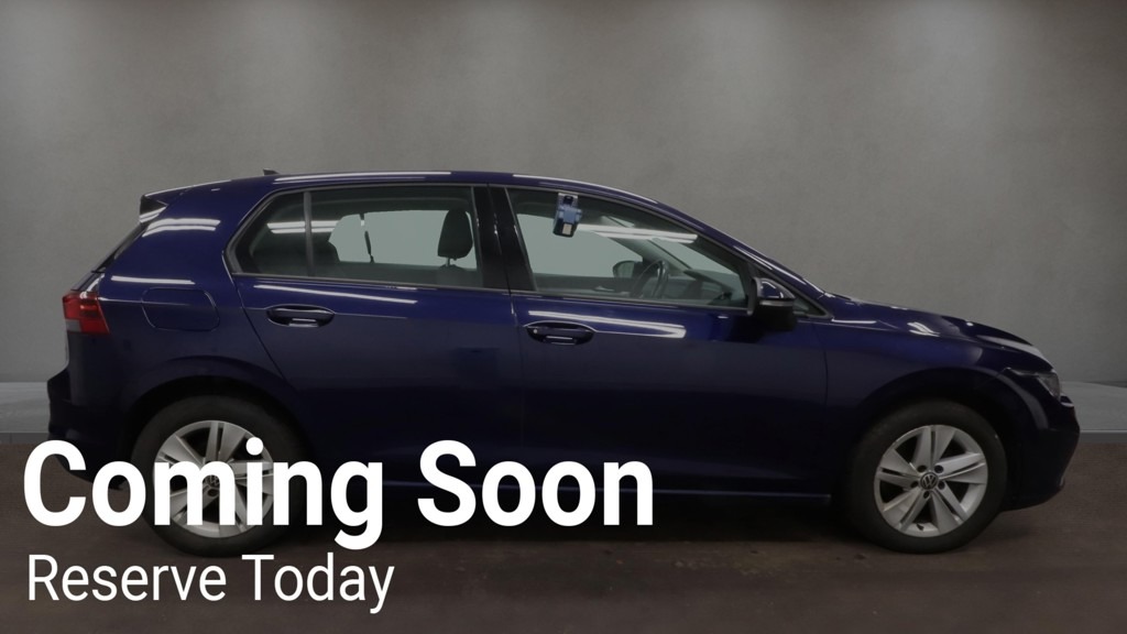 Used Volkswagen Golf 2021 for sale - 77663062: Photo 21