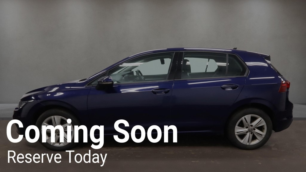 Used Volkswagen Golf 2021 for sale - 77663062: Photo 22