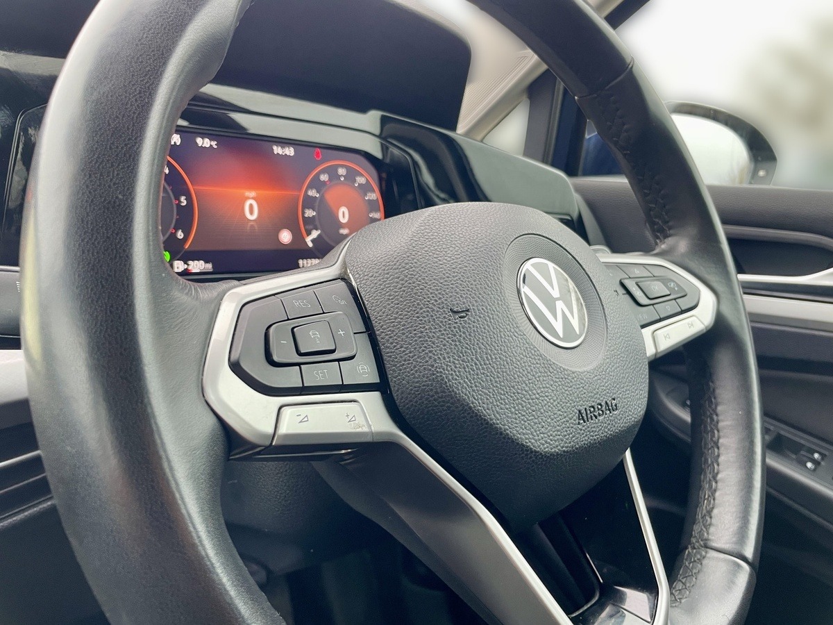 Used Volkswagen Golf 2021 for sale - 77663062: Photo 25