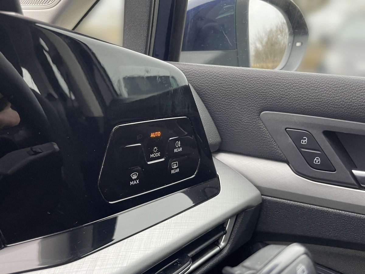 Used Volkswagen Golf 2021 for sale - 77663062: Photo 26