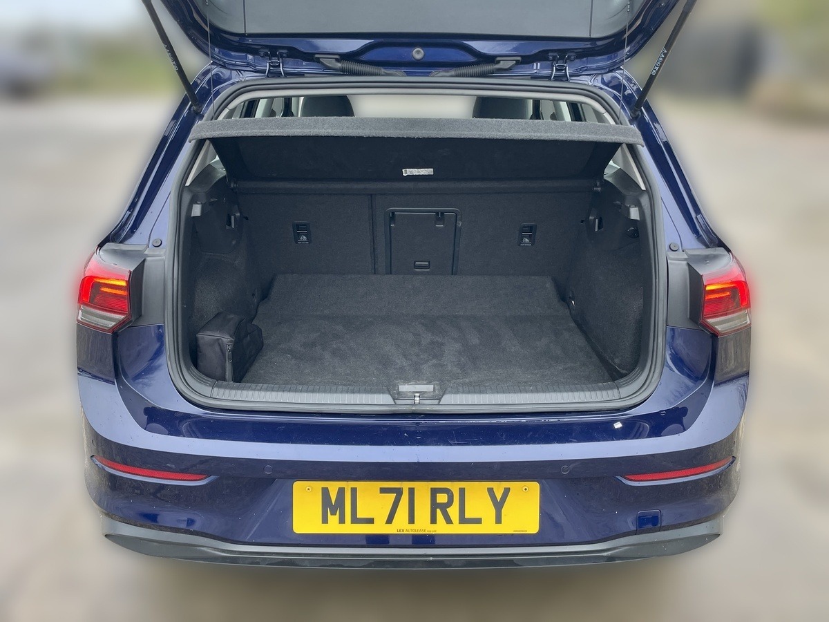 Used Volkswagen Golf 2021 for sale - 77663062: Photo 29