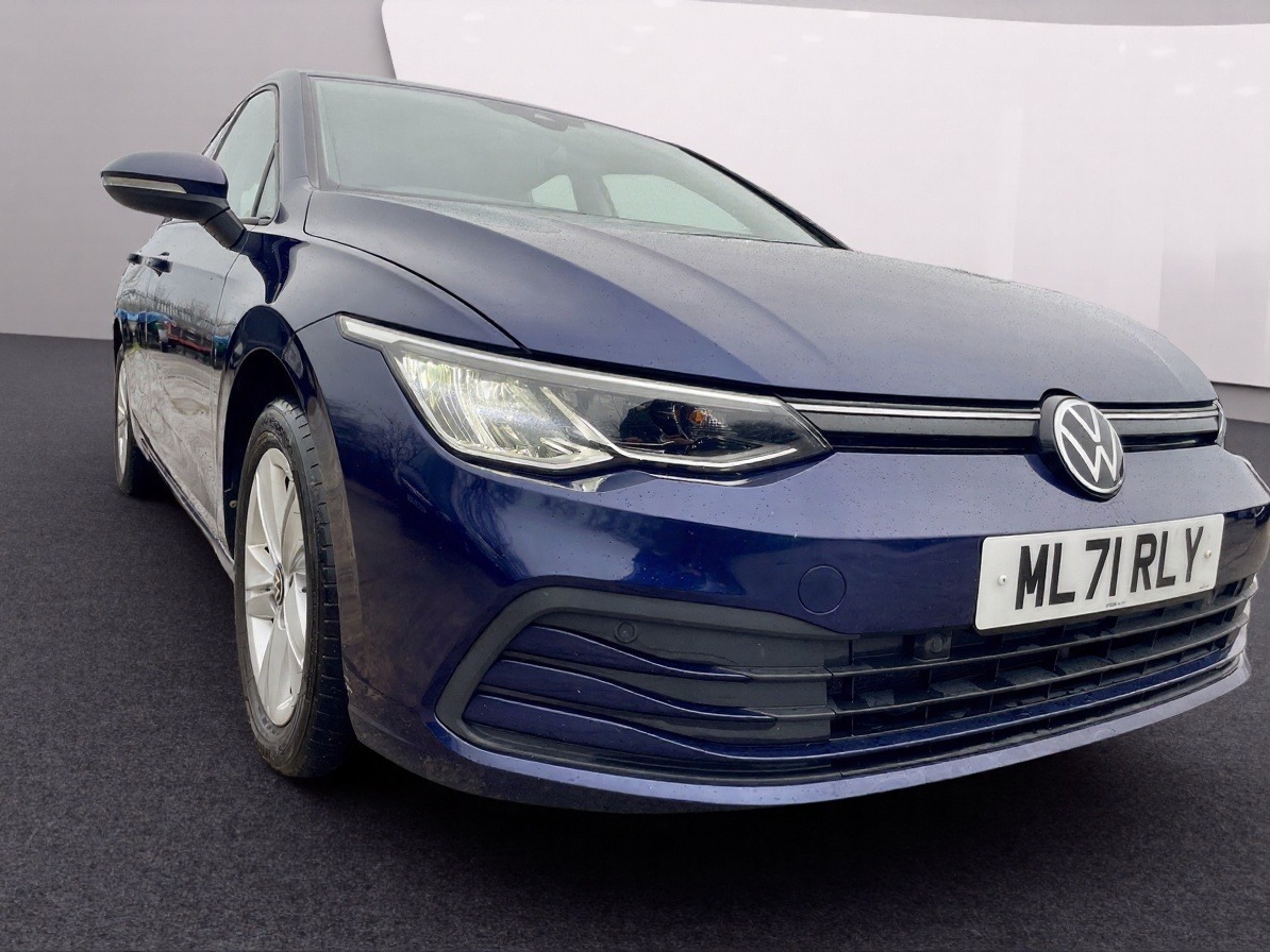 Used Volkswagen Golf 2021 for sale - 77663062: Photo 31