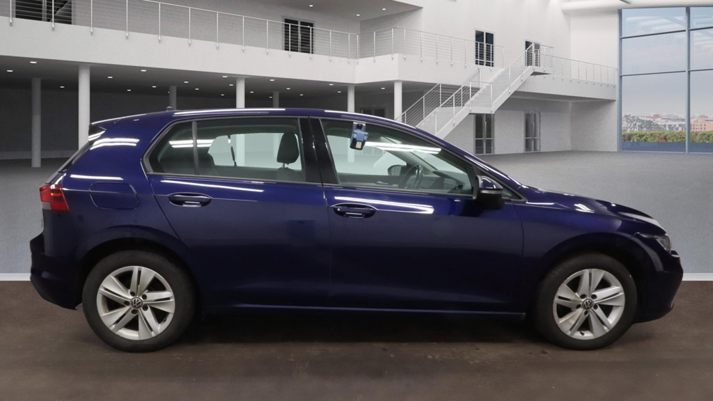 Used Volkswagen Golf 2021 for sale - 77663062: Photo 6
