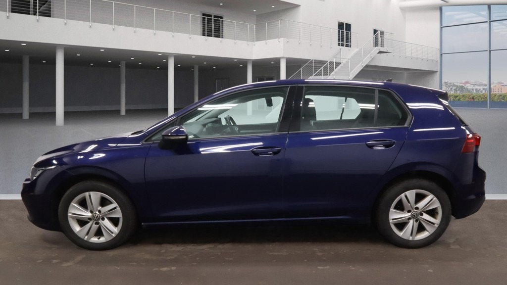 Used Volkswagen Golf 2021 for sale - 77663062: Photo 7