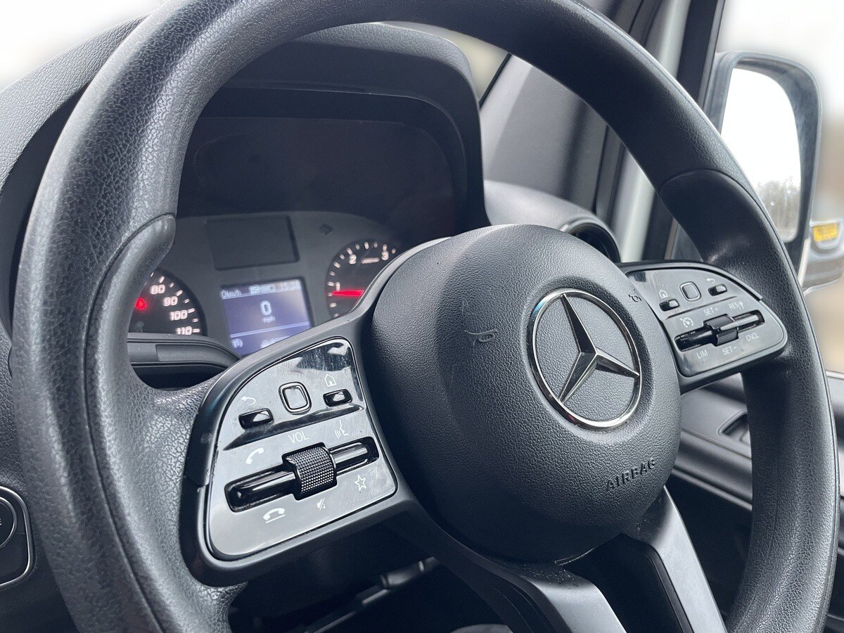 Used Mercedes-Benz Sprinter 2022 for sale - 77404641: Photo 14