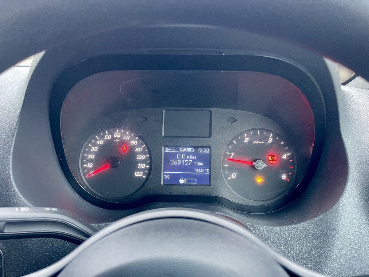 Used Mercedes-Benz Sprinter 2022 for sale - 77404641: Photo 15