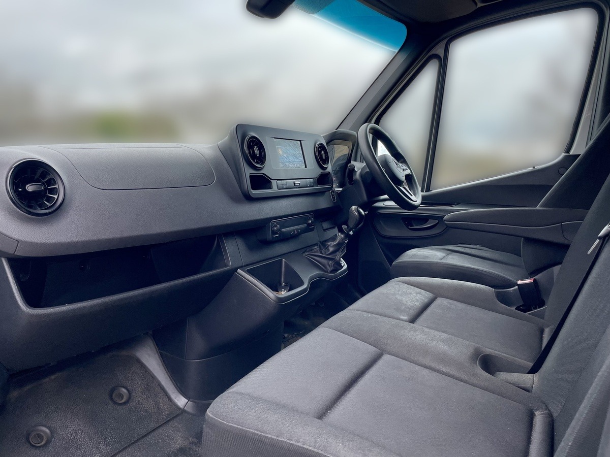 Used Mercedes-Benz Sprinter 2022 for sale - 77404641: Photo 16