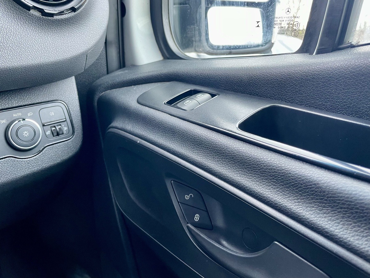 Used Mercedes-Benz Sprinter 2022 for sale - 77404641: Photo 17
