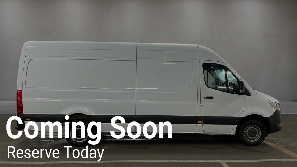 Used Mercedes-Benz Sprinter 2022 for sale - 77404641: Photo 2