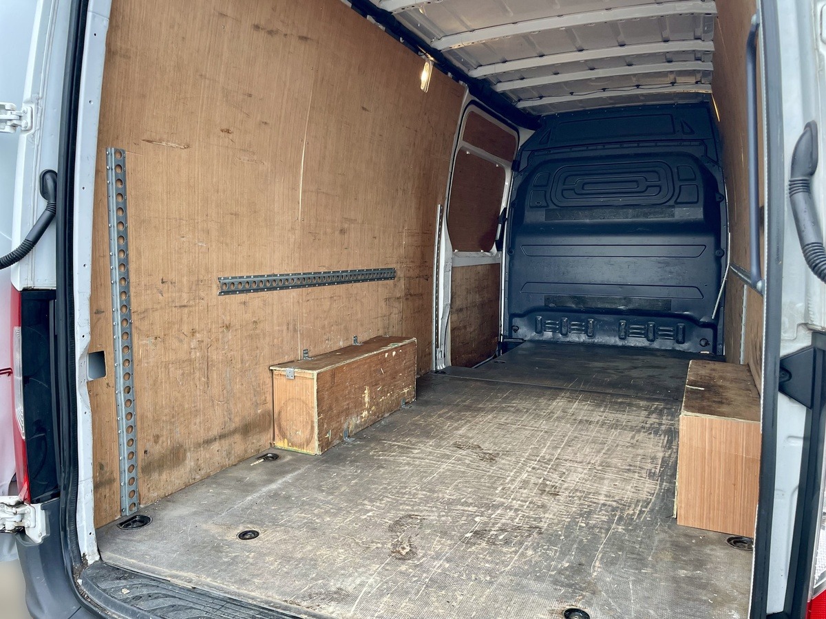 Used Mercedes-Benz Sprinter 2022 for sale - 77404641: Photo 20