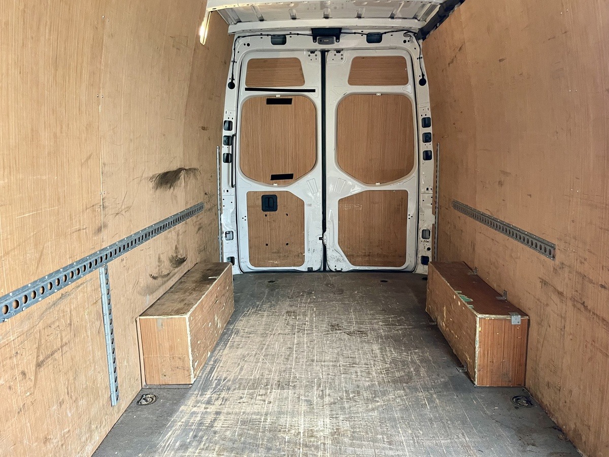 Used Mercedes-Benz Sprinter 2022 for sale - 77404641: Photo 21