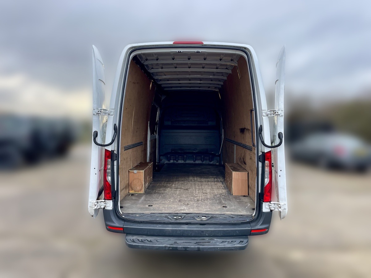 Used Mercedes-Benz Sprinter 2022 for sale - 77404641: Photo 22