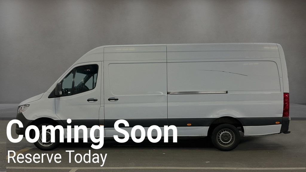 Used Mercedes-Benz Sprinter 2022 for sale - 77404641: Photo 3