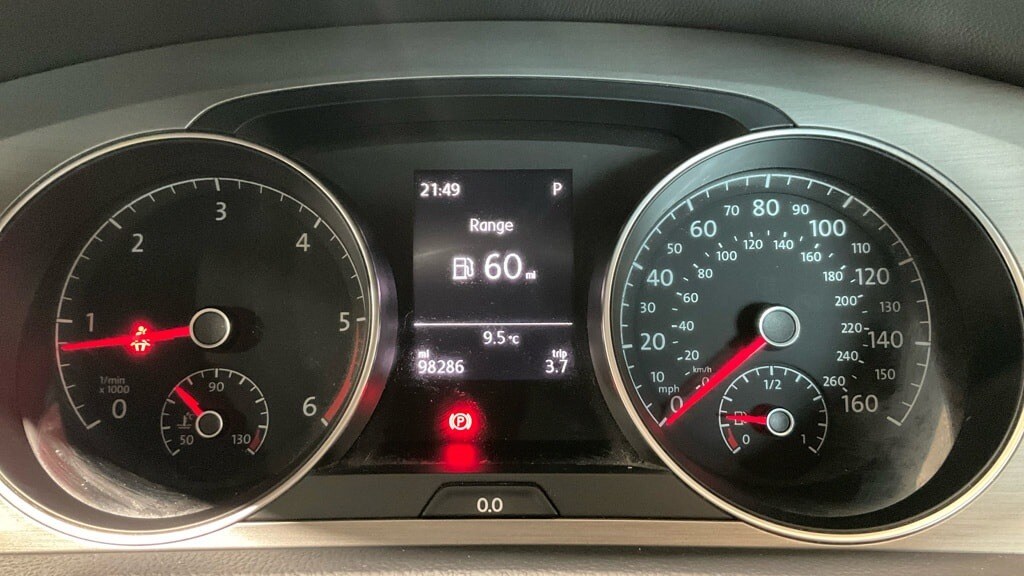 Used Volkswagen Golf 2016 for sale - 77778082: Photo 12