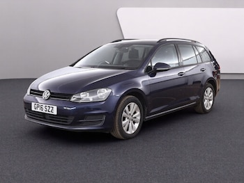 Used Volkswagen Golf 2016 for sale - 77778082: Photo